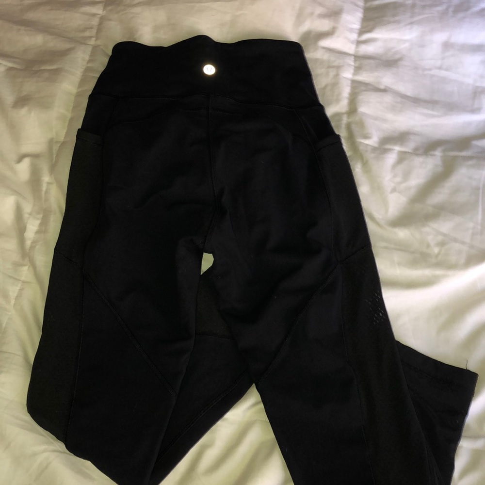 Lululemon athletica leggings